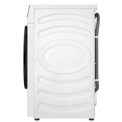 Hisense 8.5kg Front Load Washer Series 3 HWF3S8514