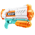 ZURU XSHOT Fast Fill Double Water Blaster 2 Pack - SuperSaverAU - view 4
