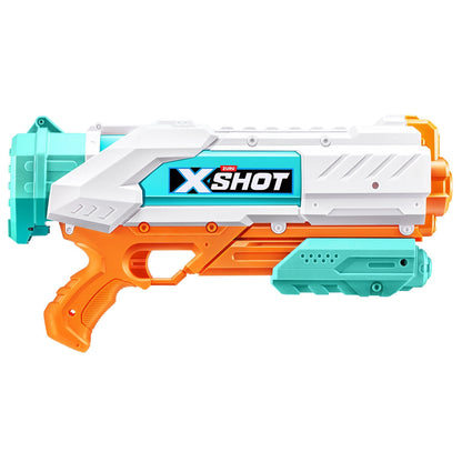 ZURU XSHOT Fast Fill Double Water Blaster 2 Pack
