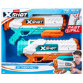 ZURU XSHOT Fast Fill Double Water Blaster 2 Pack - SuperSaverAU - view 6