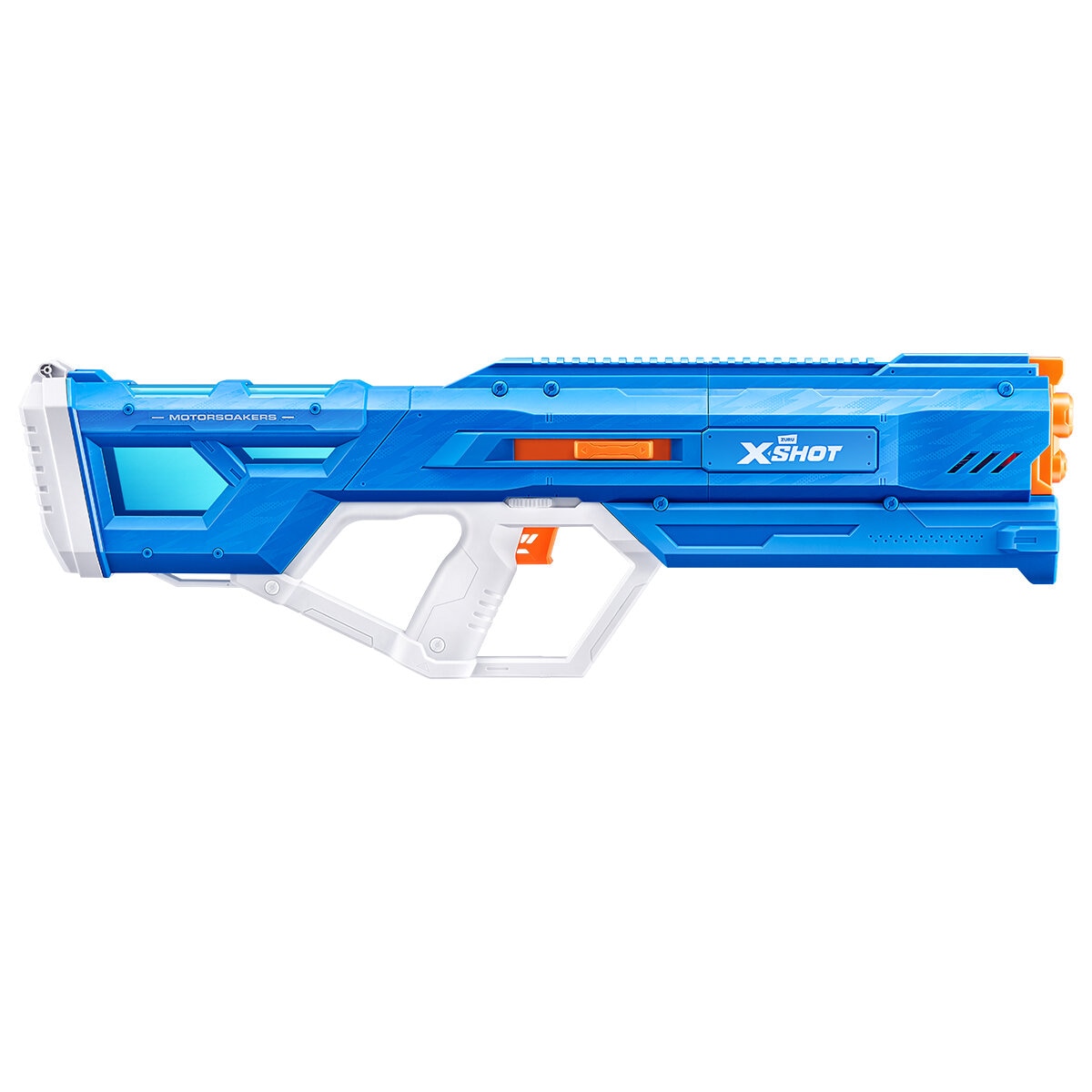 ZURU XSHOT Water Mega Pulse Motor Soaker - SuperSaverAU - view 3