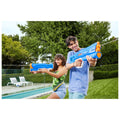 ZURU XSHOT Water Mega Pulse Motor Soaker - SuperSaverAU - view 2