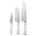 Schmidt Brothers Knives and Shears 5 Piece Set White - SuperSaverAU - view 2
