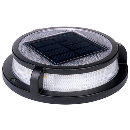 My Home Solar LED Multi Surface Lights 4 Pack