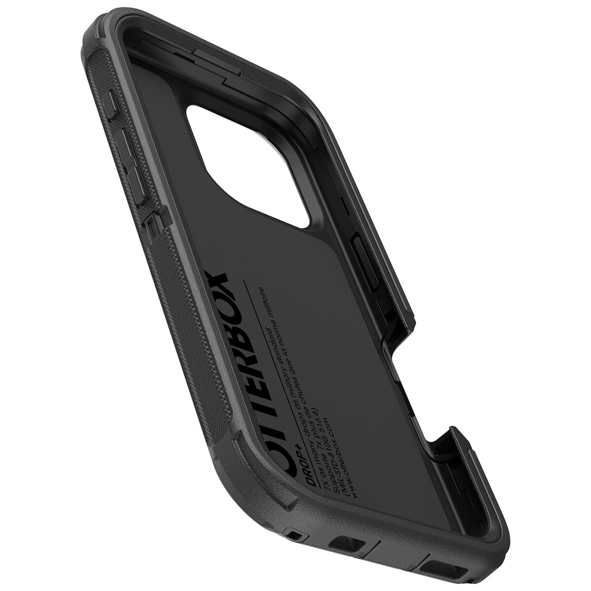 OtterBox Defender MagSafe iPhone 16 Pro Case MPA-77-95975 - SuperSaverAU - view 3