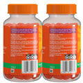 Metamucil Fibre Gummies 2 x 72 Count - SuperSaverAU - view 2