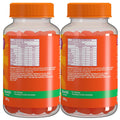 Metamucil Fibre Gummies 2 x 72 Count - SuperSaverAU - view 3