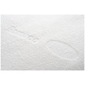 Jason Bamboo Blend Pillow Medium - 450 x 750 mm, Antibacterial, Machine Washable - SuperSaverAU - view 3