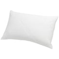 Jason Bamboo Blend Pillow Firm, 450 x 750 mm, Antibacterial, Machine Washable - SuperSaverAU - view 2