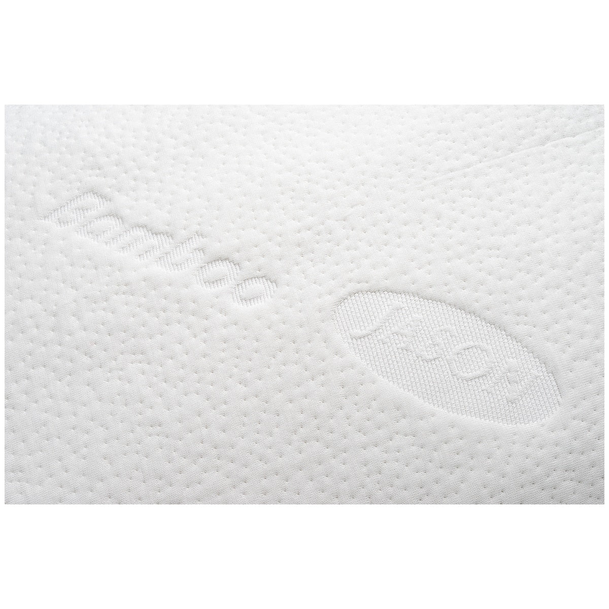 Jason Bamboo Blend Pillow Firm, 450 x 750 mm, Antibacterial, Machine Washable - SuperSaverAU - view 3