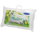 Jason Bamboo Blend Pillow Medium - 450 x 750 mm, Antibacterial, Machine Washable - SuperSaverAU - view 1