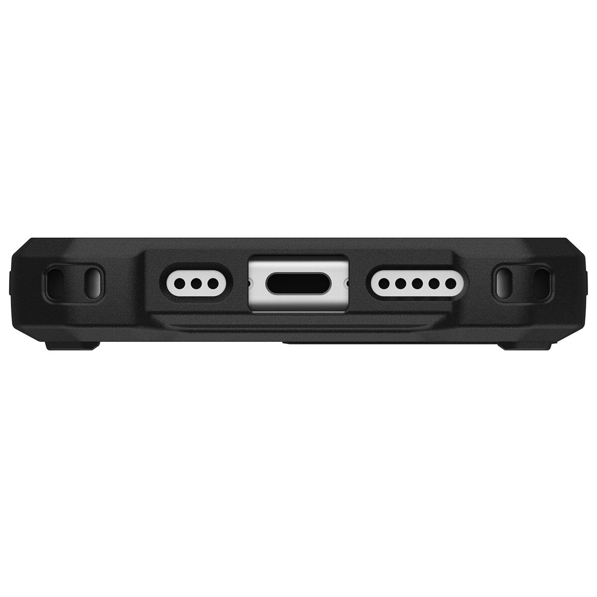 UAG Monarch Pro iPhone 16 Case MPA-UGMPISC-KBLK - SuperSaverAU - view 7