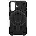 UAG Monarch Pro iPhone 16 Case MPA-UGMPISC-KBLK - SuperSaverAU - view 3