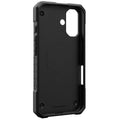 UAG Monarch Pro iPhone 16 Case MPA-UGMPISC-KBLK - SuperSaverAU - view 2