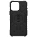 UAG Pathfinder MagSafe iPhone 16 Pro Max Case MPA-UGPMISPMC-BLK - SuperSaverAU - view 2