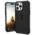 UAG Pathfinder MagSafe iPhone 16 Pro Max Case MPA-UGPMISPMC-BLK - SuperSaverAU - view 1