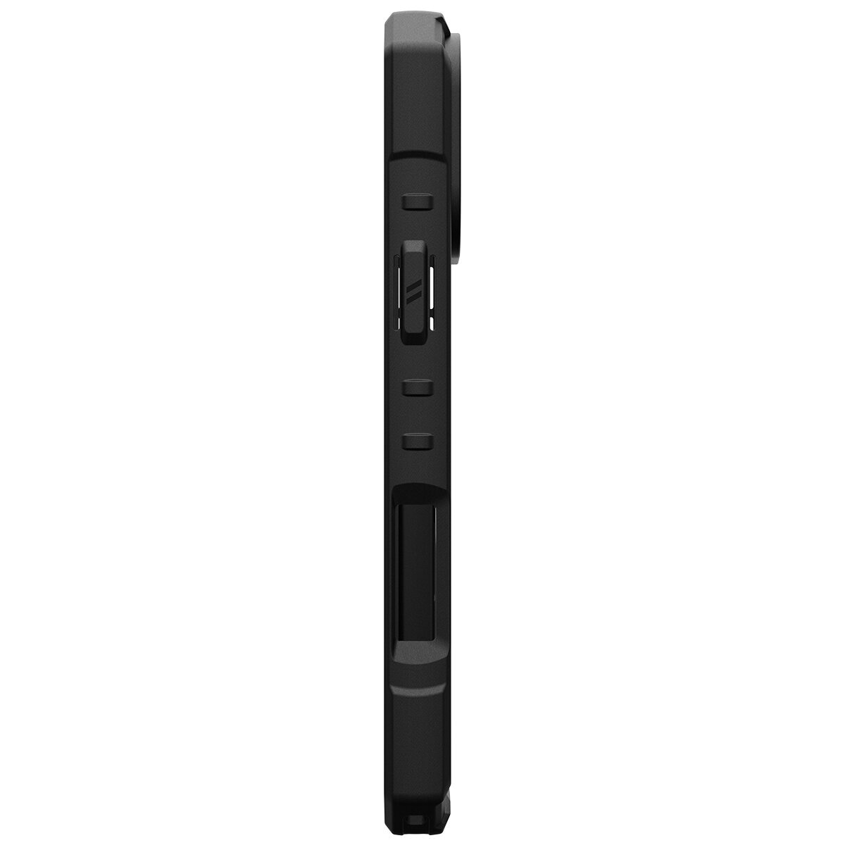 UAG Pathfinder MagSafe iPhone 16 Pro Max Case MPA-UGPMISPMC-BLK - SuperSaverAU - view 4