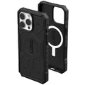 UAG Pathfinder MagSafe iPhone 16 Pro Max Case MPA-UGPMISPMC-BLK - SuperSaverAU - view 5