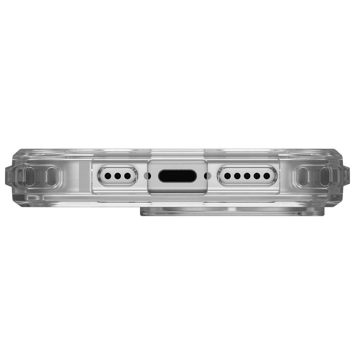 UAG Plyo MagSafe iPhone 16 Pro Case MPA-UGPMISPRC-IWT - SuperSaverAU - view 3