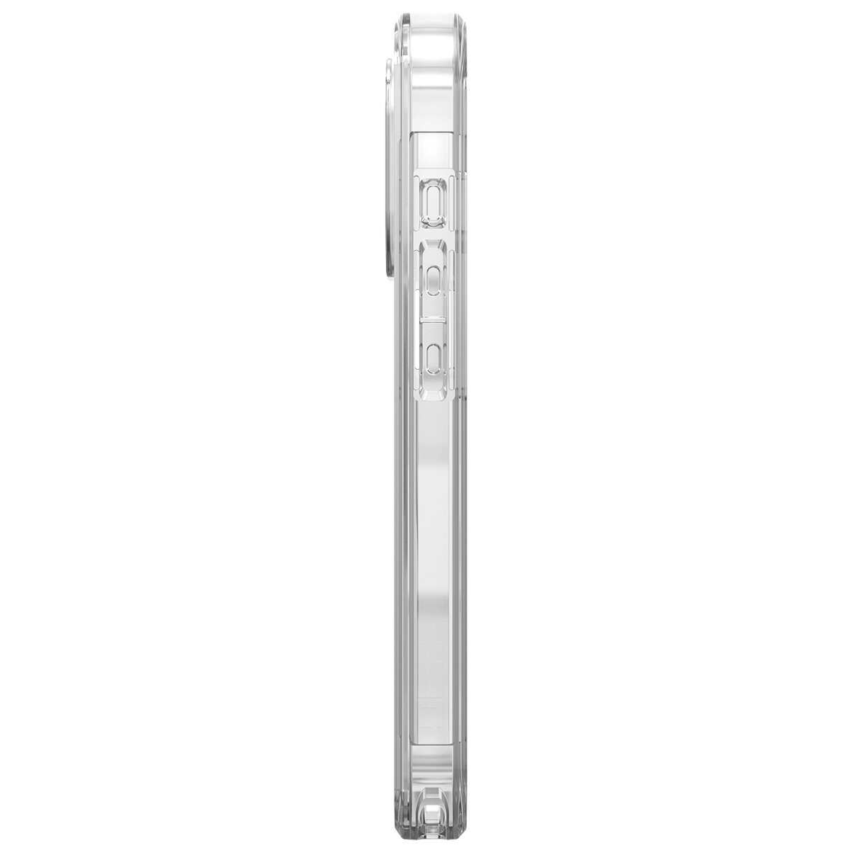 UAG Plyo MagSafe iPhone 16 Pro Case MPA-UGPMISPRC-IWT - SuperSaverAU - view 2