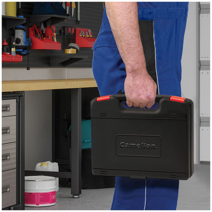 Camelion Rechargeable 3 In 1 Flashlight Kit