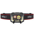 Infinity X1 Rechargeable Headlamp 1000 Lumen 3 Pack - SuperSaverAU - view 5
