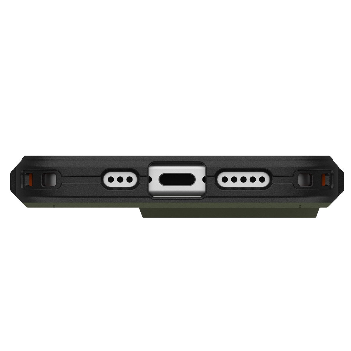 UAG Civilian MagSafe iPhone 16 Pro Case MPA-UGCMISPRC-OD - SuperSaverAU - view 5