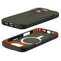 UAG Civilian MagSafe iPhone 16 Pro Case MPA-UGCMISPRC-OD - SuperSaverAU - view 4