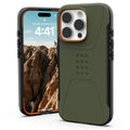 UAG Civilian MagSafe iPhone 16 Pro Case MPA-UGCMISPRC-OD - SuperSaverAU - view 6