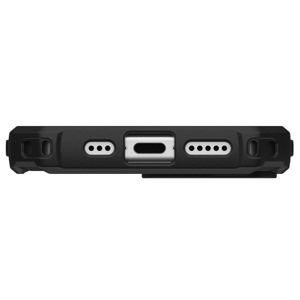 UAG Pathfinder MagSafe iPhone 16 Case MPA-UGPMISC-BLK