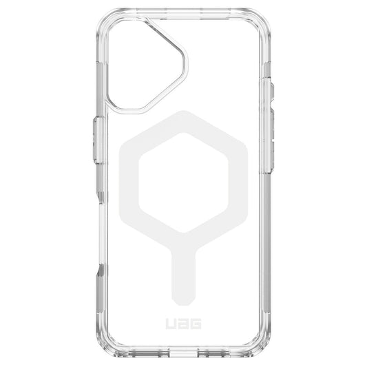 UAG Plyo MagSafe iPhone 16 Case MPA-UGPMISC-IWT