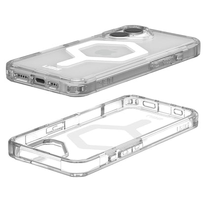 UAG Plyo MagSafe iPhone 16 Case MPA-UGPMISC-IWT