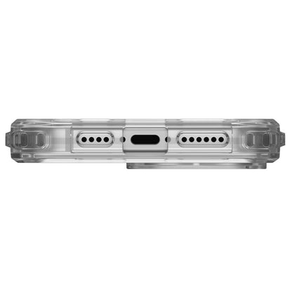 UAG Plyo MagSafe iPhone 16 Pro Max Case MPA-UGPMISPMC-IW