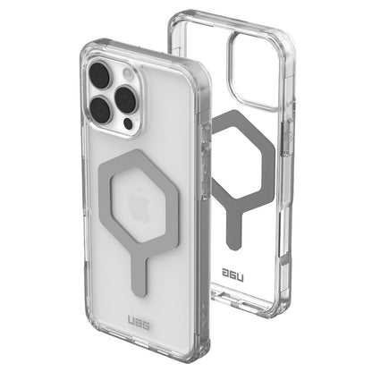 UAG Plyo MagSafe iPhone 16 Pro Max Case MPA-UGPMISPMC-IW