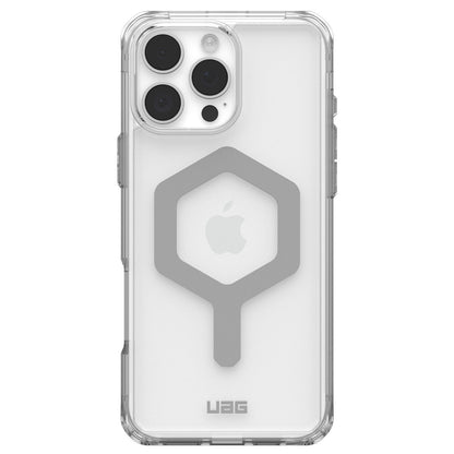 UAG Plyo MagSafe iPhone 16 Pro Max Case MPA-UGPMISPMC-IW