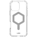 UAG Plyo MagSafe iPhone 16 Pro Max Case MPA-UGPMISPMC-IW - SuperSaverAU - view 1
