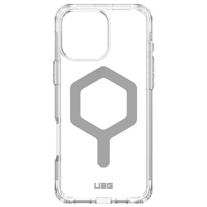 UAG Plyo MagSafe iPhone 16 Pro Max Case MPA-UGPMISPMC-IW