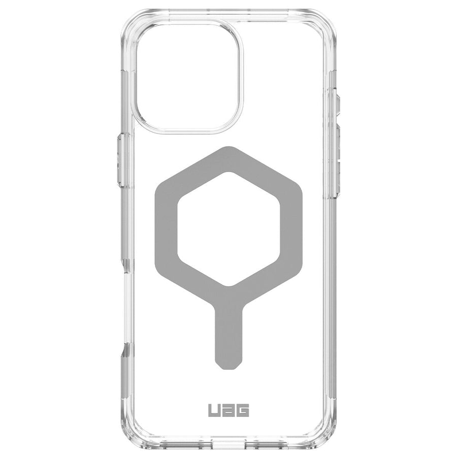 UAG Plyo MagSafe iPhone 16 Pro Max Case MPA-UGPMISPMC-IW - SuperSaverAU - view 1