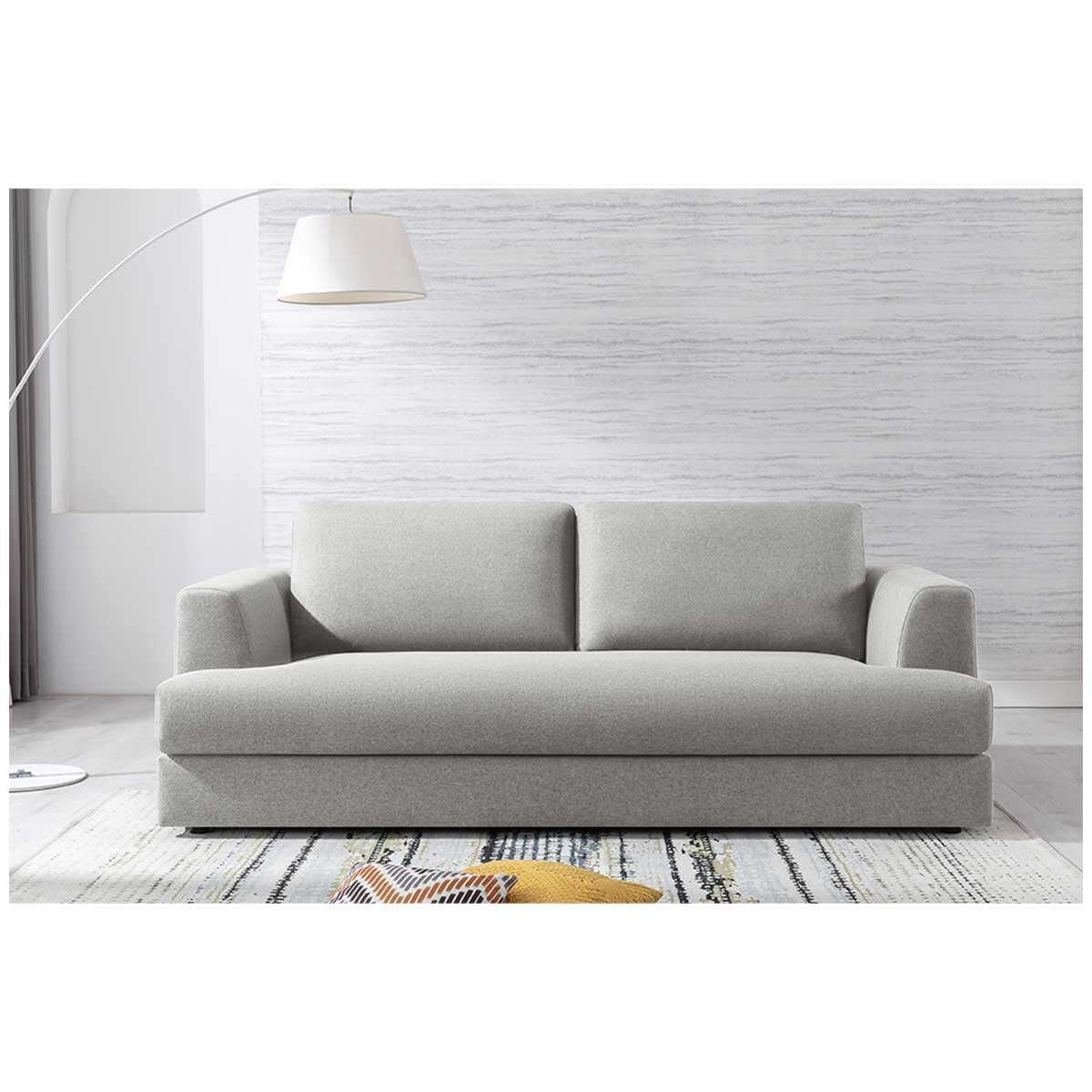 Crossroad Fabric Sofa - SuperSaverAU - view 10