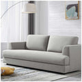 Crossroad Fabric Sofa - SuperSaverAU - view 1