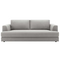 Crossroad Fabric Sofa - SuperSaverAU - view 2