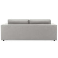Crossroad Fabric Sofa - SuperSaverAU - view 6