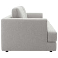 Crossroad Fabric Sofa - SuperSaverAU - view 4