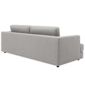 Crossroad Fabric Sofa - SuperSaverAU - view 5