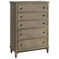 Universal Broadmoore Lila 5 Drawer Chest - SuperSaverAU - view 2