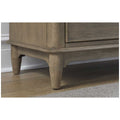 Universal Broadmoore Lila 5 Drawer Chest - SuperSaverAU - view 3