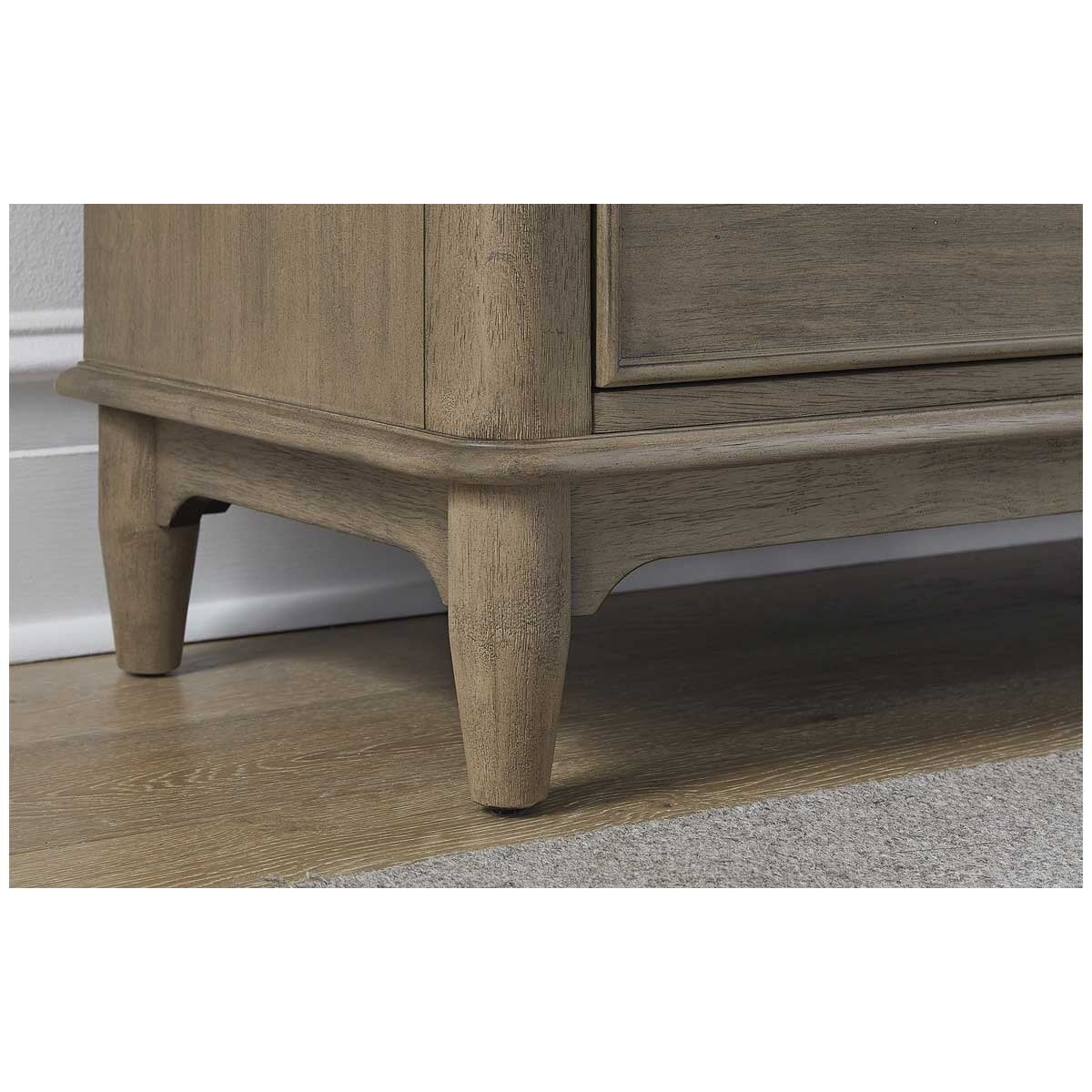Universal Broadmoore Lila 5 Drawer Chest - SuperSaverAU - view 3