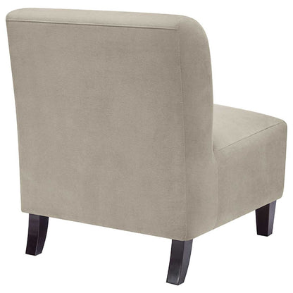 Mombasa Accent Chair Grey