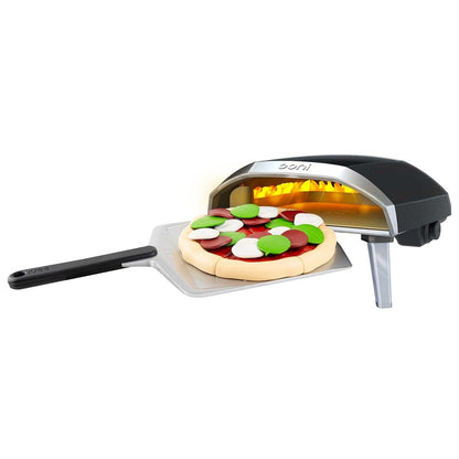 Casdon Ooni Toy Pizza Oven And Topping Station