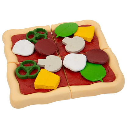 Casdon Ooni Toy Pizza Oven And Topping Station